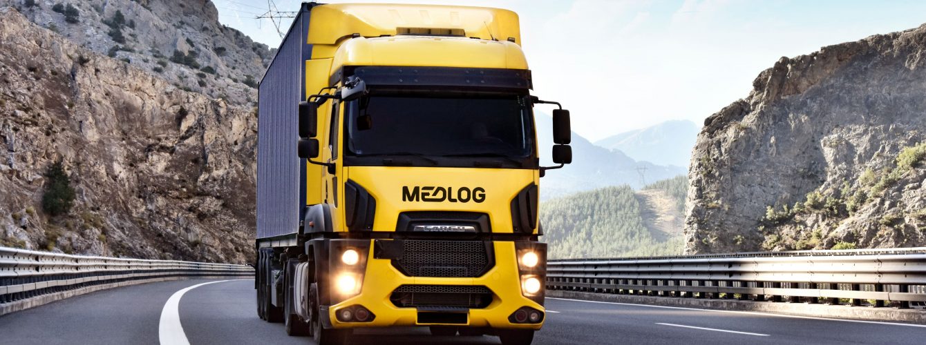 About Us Medlog